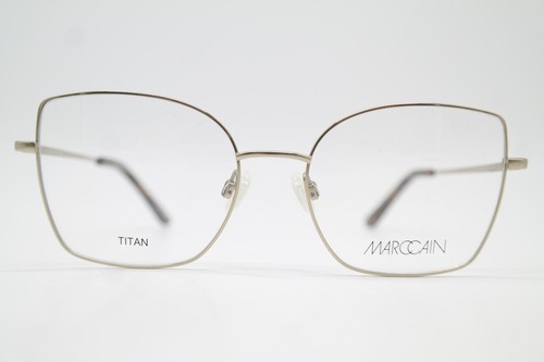 Brille marc cain 82191 titan - brille,