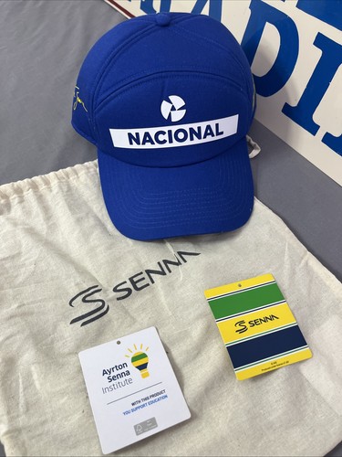 Ayrton senna cap baseball - cap,