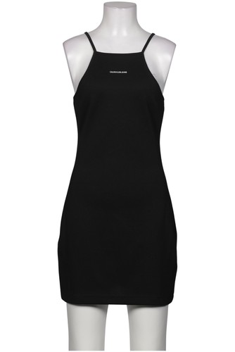 Calvin klein jeans kleid - calvin, damen