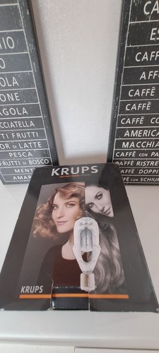 Krups trockenhaube quick air - quick,
