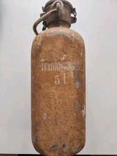 WK2, Wasserflasche, Afrika Korps, Ausrüstung, Wehrmacht, Trinkwasser 5L
