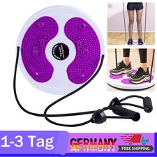 Twist Waist Balance Board