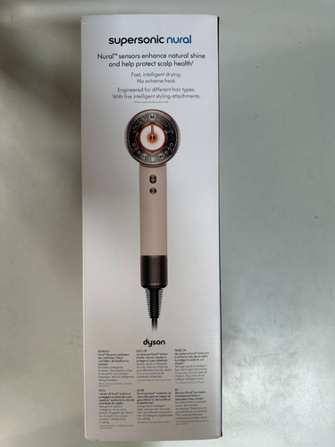 Dyson haartrockner föhne - /,