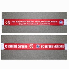 S18 SCHAL DFB POKAL FC ENERGIE