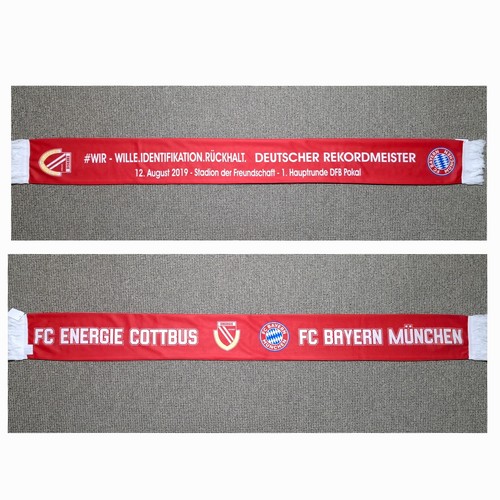 S18 schal dfb - schal,