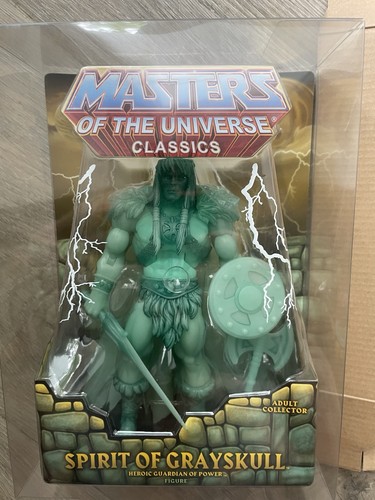 Masters the universe motu - of,