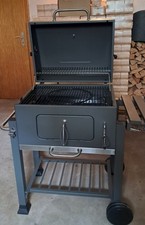 Tepro Grillwagen Toronto Click