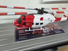 Goosky hubschrauber bell - goosky, e2