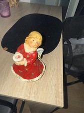 Goebel Weihnachtsengel  17  cm