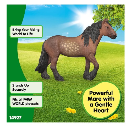 Schleich farm life - farm,