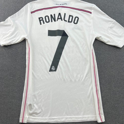 Real madrid 2014 2015 - 2014,