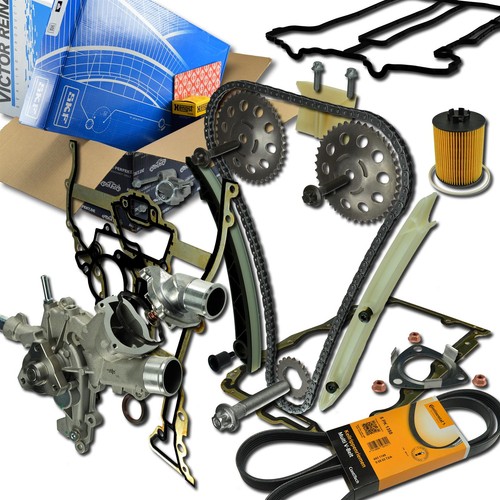 Skf steuerkettensatz - steuerkettensatz, +