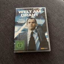 Welt am Draht  |  Rainer