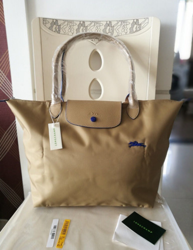 Longchamp pliage karte - le, tote