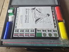 Neues Mah-Jongg Spiel aus den