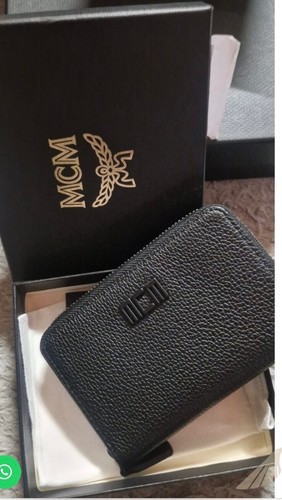 Mcm portemonnaie neu - mcm,