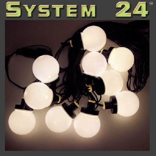 System led - 24,