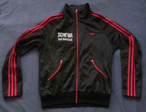 Adidas jacket vintage retro - adidas,