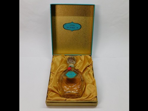 Geschenkset tosca 4711 - 4711, edc