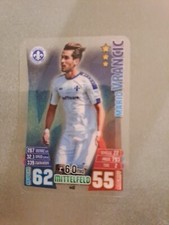 Match attax 440 - -,
