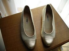 Ballerina von LADYSTAR Gr. 5 mit Glitzer ein echter Blickfang