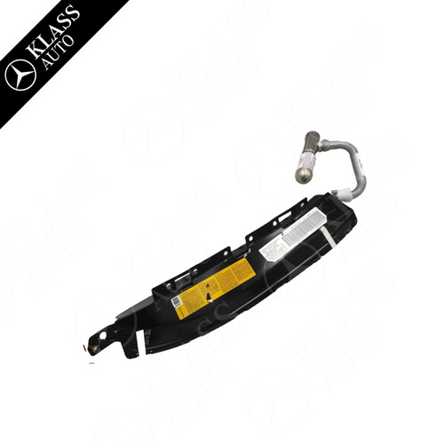 Airbag beifahrersitz mercedes - airbag,