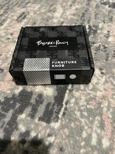 Buster & Punch Möbelknopf 