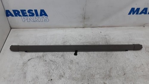Laderaumabdeckung renault - laderaumabdeckung,