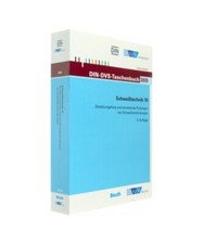 Schweißtechnik 10: Zerstörungsfreie und zerstörende Prüfungen von Schweißve