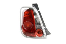 Heckleuchte Rückleuchte