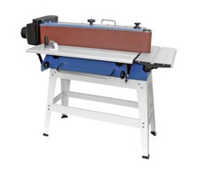 SWM Kantenschleifmaschine