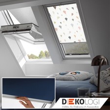 Velux thermo rollo - velux,