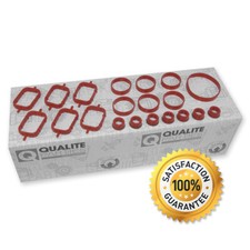 Oem drallklappen dichtungssatz - oem,