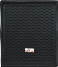 15"-38cm  PA MUSIKER DJ aktiv