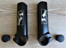 Fahrrad bar ends - bar,