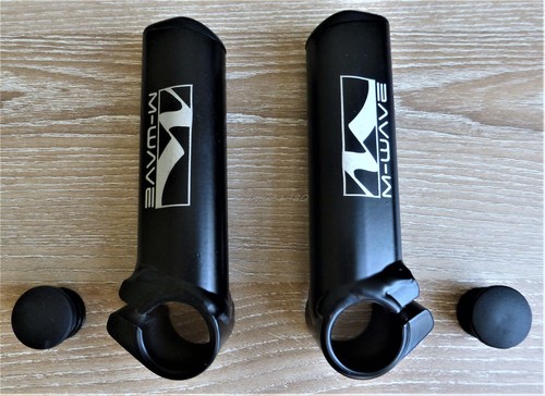 Fahrrad bar ends - bar,