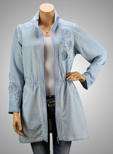Body needs jersey - jersey, parka