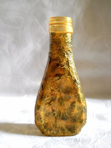 Vase glas afrika - glas,, afrika,