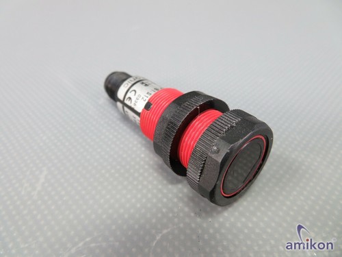 Leuze reflex lichtschranke - leuze, rk