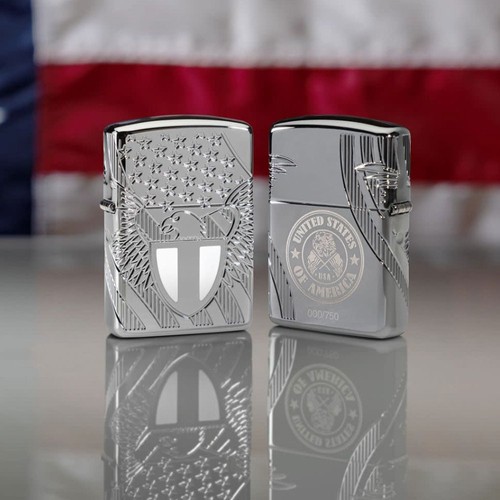 Zippo feuerzeug 2024 special - zippo,