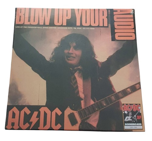 Limited edition 3lp 12 - 3lp, 12"