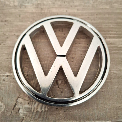 Original emblem käfer typ - vw,