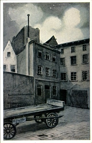 Künstler loeschmann e - künstler, loeschmann,