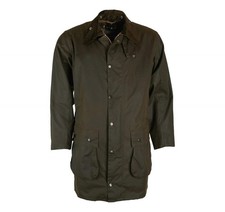 BARBOUR Herrenjacke Classic