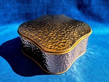 Alte Tchibo Blechdose