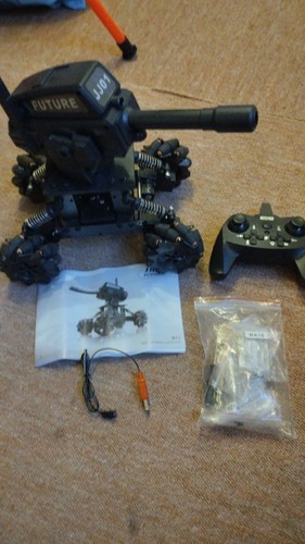 Jjrc jj01 panzer - jjrc, tank