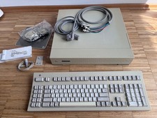 SUN SPARCstation2 4/75 "Pizzabox"