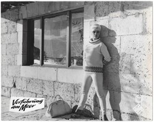 Elke Sommer Verführung am