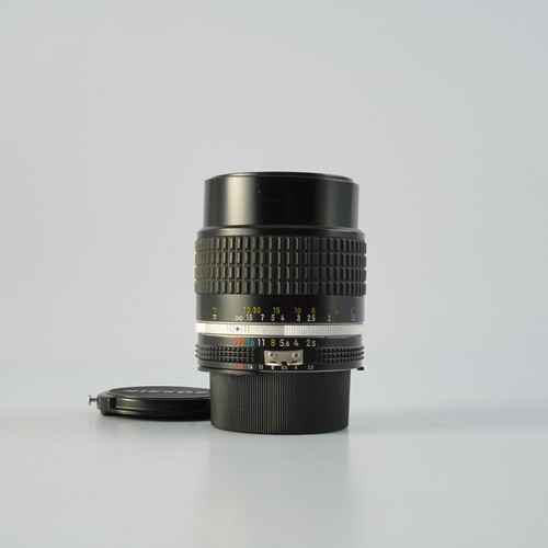 Excellent nikon nikkor - nikon,