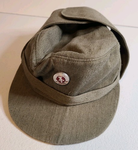 East germany ddr nva field - east,